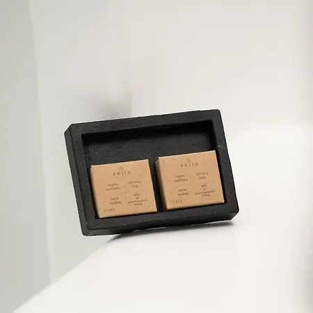 Oia Spirit Residences