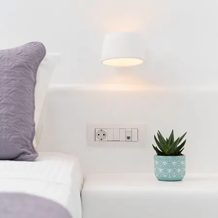 Oia Spirit Residences 4*