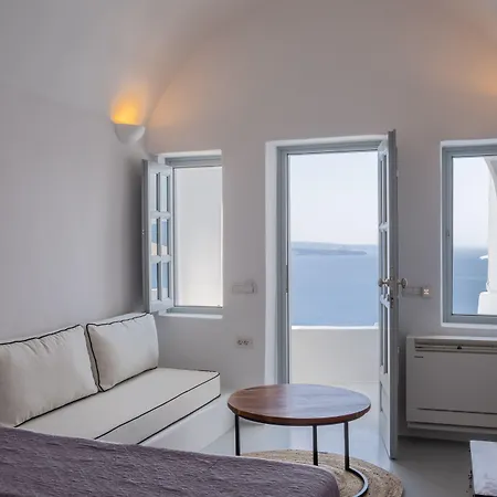 Oia Spirit Residences Ия