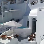 Spirit By Mary D Nomikou Oia