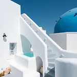 Spirit By Mary D Nomikou 4* Oia