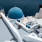 Spirit By Mary D Nomikou Oia
