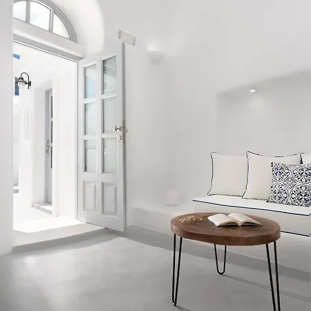 Guest house Spirit Boutique Residences 3*