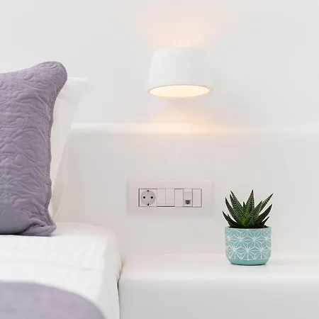 Spirit Boutique Residences 3* Oia (Santorini)