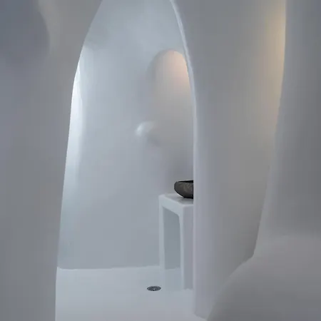 Spirit By Mary D Nomikou بيت ضيافة 4*