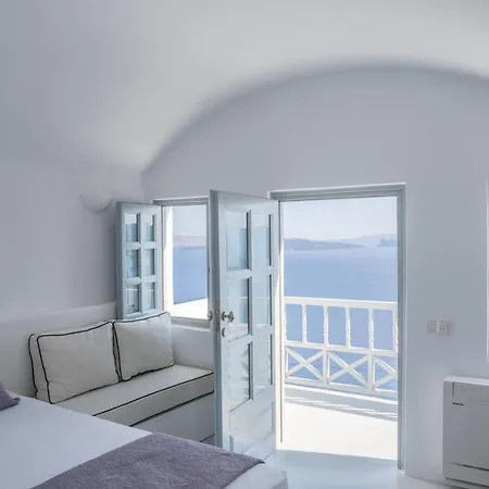 Spirit Boutique Residences Guest house Oia (Santorini)