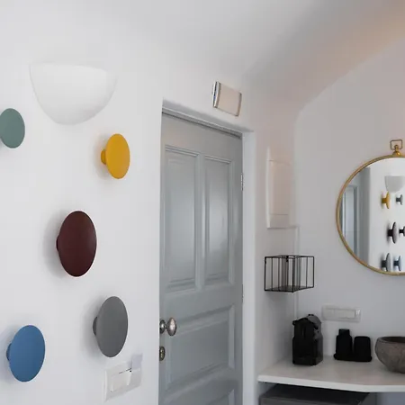 Spirit Boutique Residences Guest house 3*