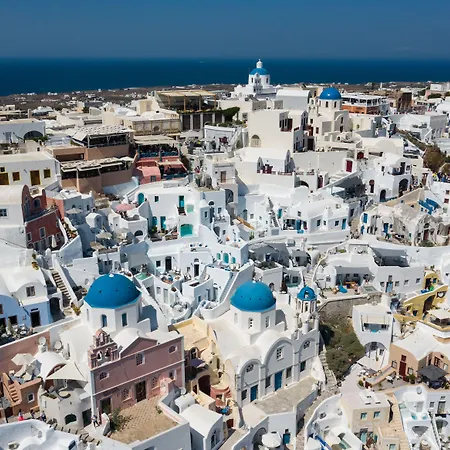 Affittacamere Spirit By Mary D Nomikou