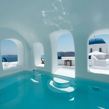 Spirit Boutique Residences