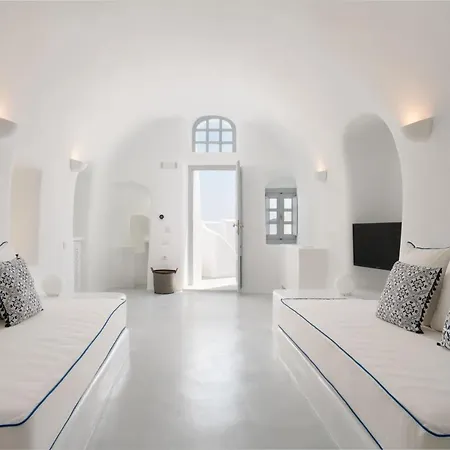 Spirit Boutique Residences Guest house Oia (Santorini)