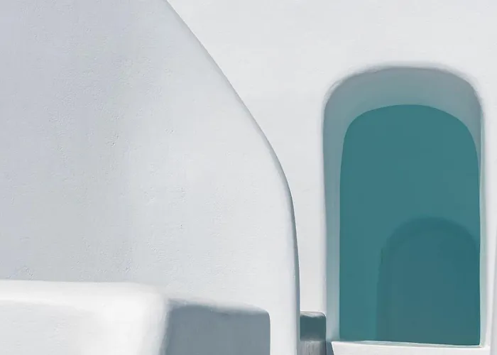 Spirit By Mary D Nomikou 게스트하우스 4*