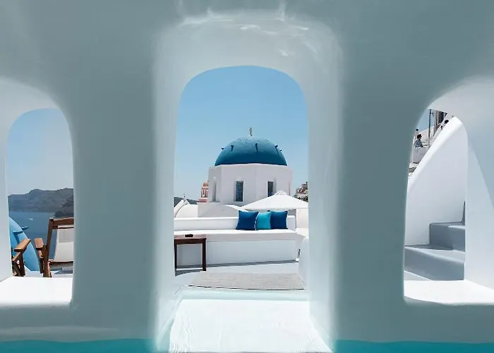 Spirit By Mary D Nomikou