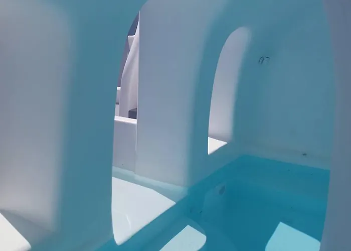 Casa de hóspedes Spirit By Mary D Nomikou 4*