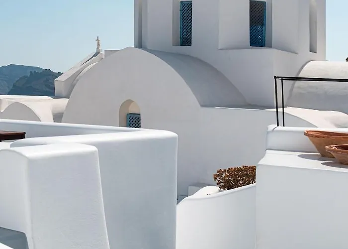 Πανσιόν Spirit By Mary D Nomikou