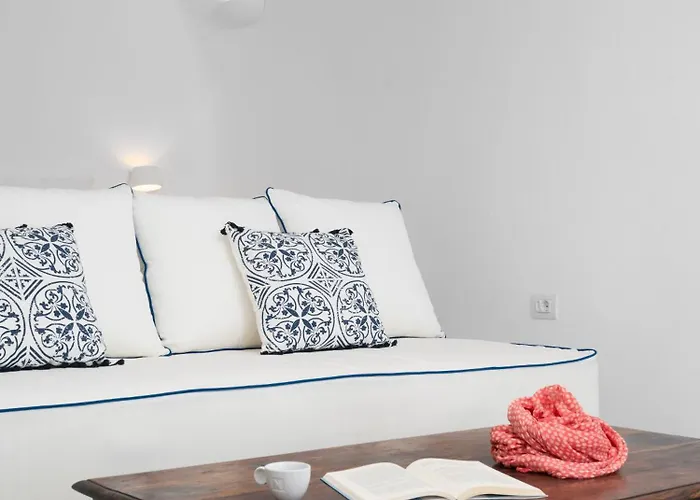 Spirit By Mary D Nomikou Oia