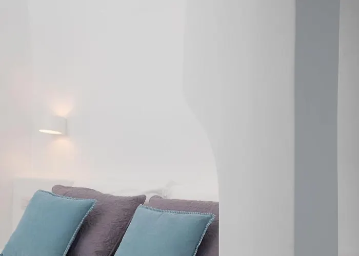 Affittacamere Spirit By Mary D Nomikou