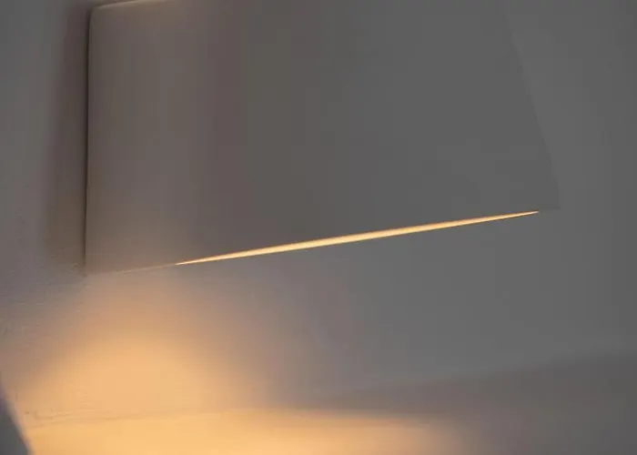 Casa de hóspedes Spirit By Mary D Nomikou Oia