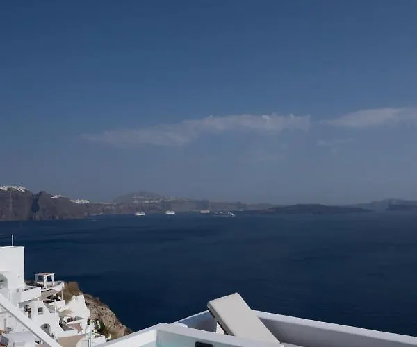 Affittacamere Spirit By Mary D Nomikou