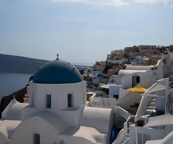 Affittacamere Spirit By Mary D Nomikou