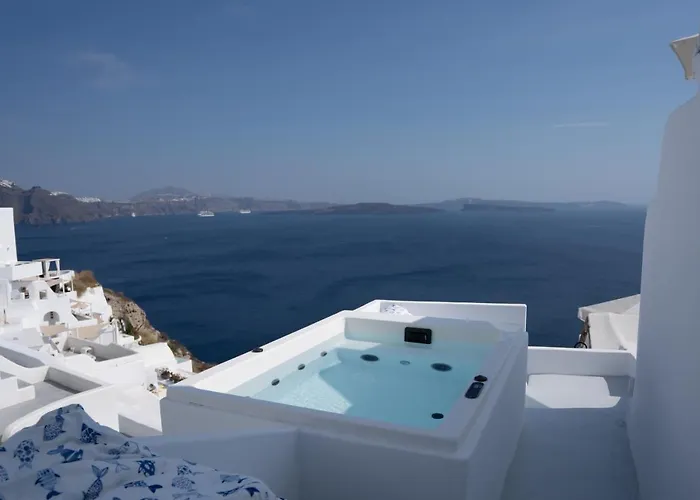 Spirit By Mary D Nomikou