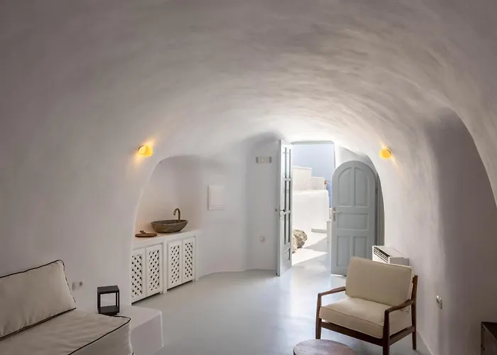 Affittacamere Spirit By Mary D Nomikou