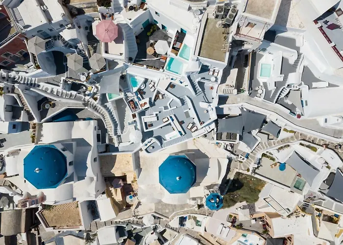 Spirit By Mary D Nomikou Gæstehus 4*