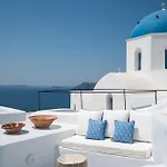Spirit By Mary D Nomikou 4* Oia (Santorini)
