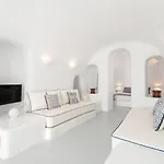 Spirit By Mary D Nomikou Oia (Santorini)