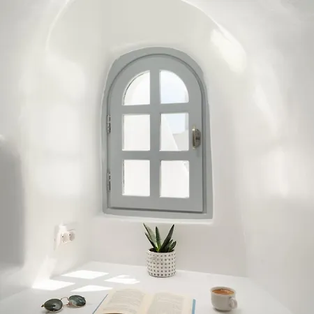 Spirit Boutique Residences 招待所 伊亚