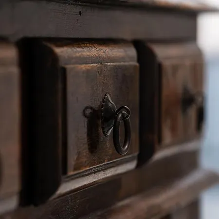 Spirit Boutique Residences 招待所 伊亚