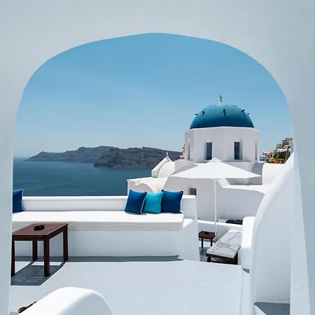 Spirit Boutique Residences 伊亚