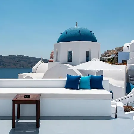 Spirit Boutique Residences 4*