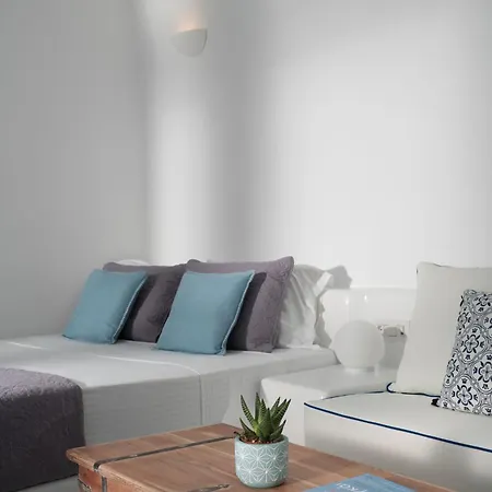 招待所 Spirit Boutique Residences 伊亚