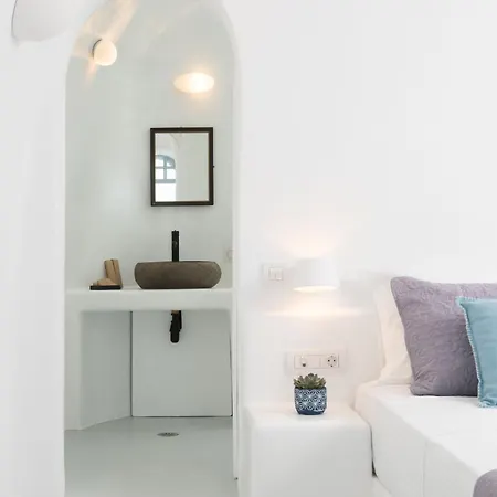 招待所 Spirit Boutique Residences