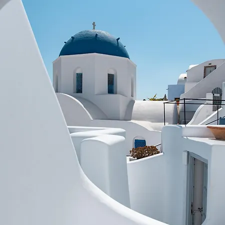 Spirit Boutique Residences