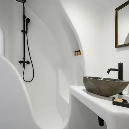 Spirit Boutique Residences 招待所 伊亚