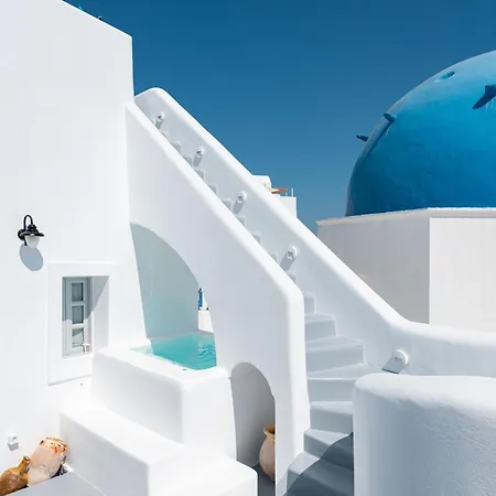 Spirit Boutique Residences 招待所 伊亚