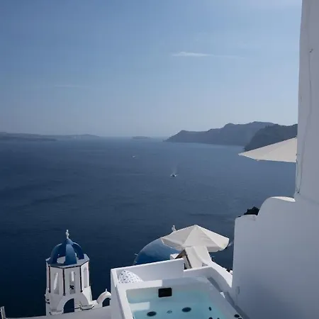 Spirit Boutique Residences 招待所 4*