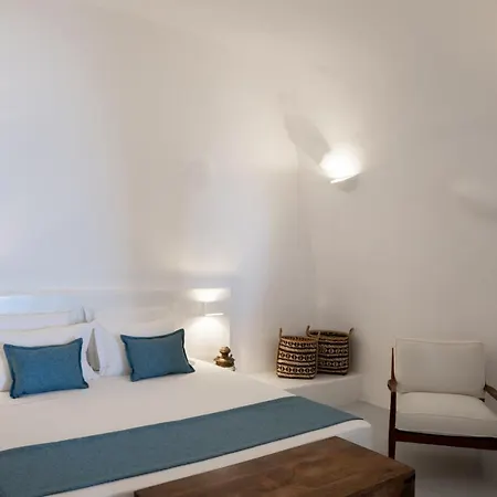 招待所 Spirit Boutique Residences 4*