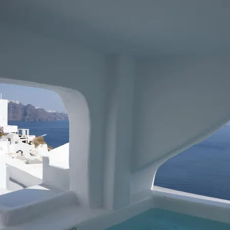 Guest house Spirit By Mary D Nomikou 4*