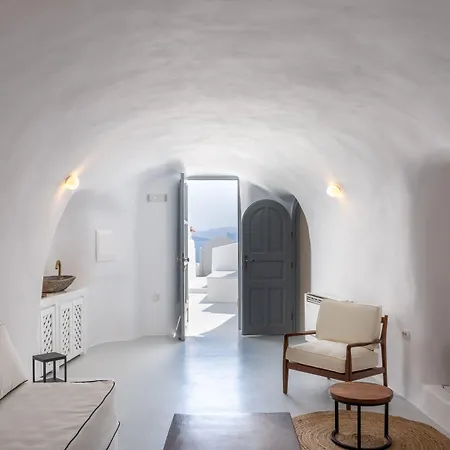 Spirit Boutique Residences 招待所