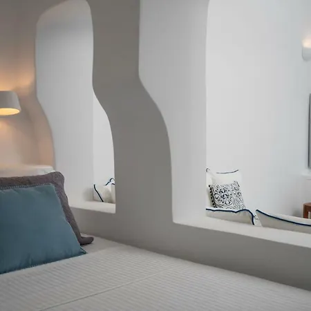 Spirit Boutique Residences 4*