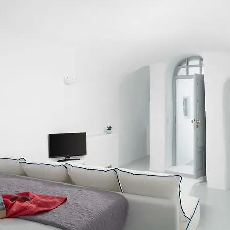 Spirit Boutique Residences 4*