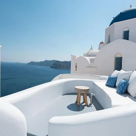 Spirit Boutique Residences 4*