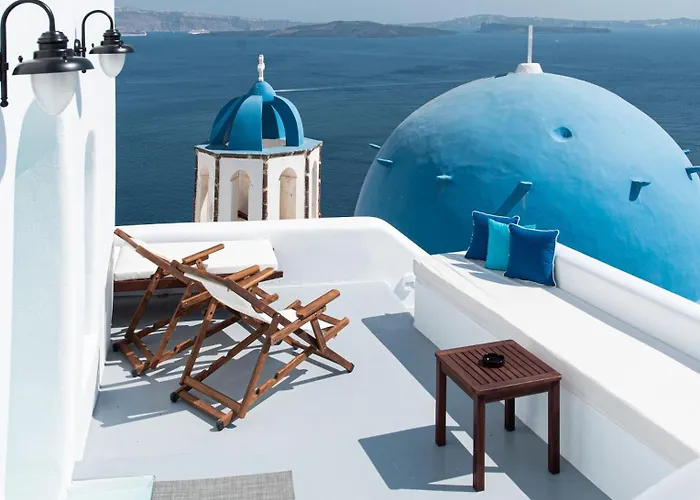 Spirit By Mary D Nomikou Guest house