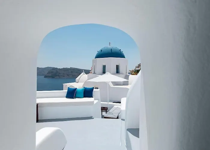 Guest house Spirit By Mary D Nomikou 4*