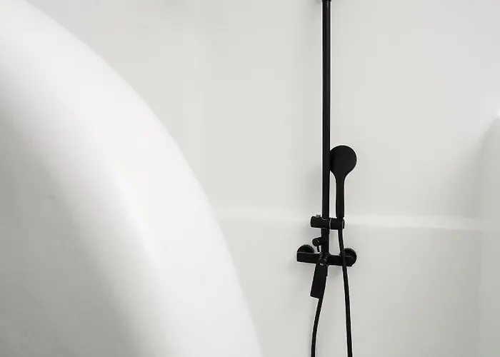 Casa de hóspedes Spirit By Mary D Nomikou