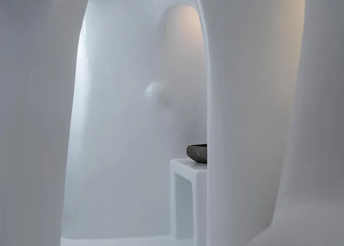 Spirit By Mary D Nomikou Casa de hóspedes 4*