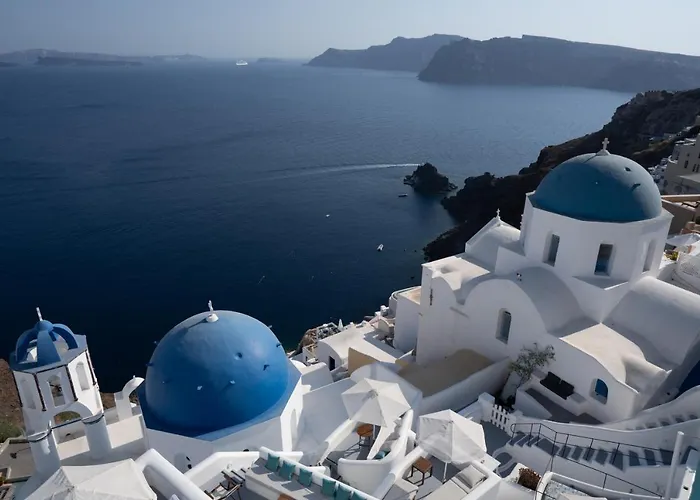 Guest house Spirit By Mary D Nomikou