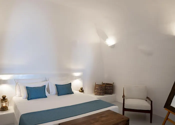 Casa de hóspedes Spirit By Mary D Nomikou 4*